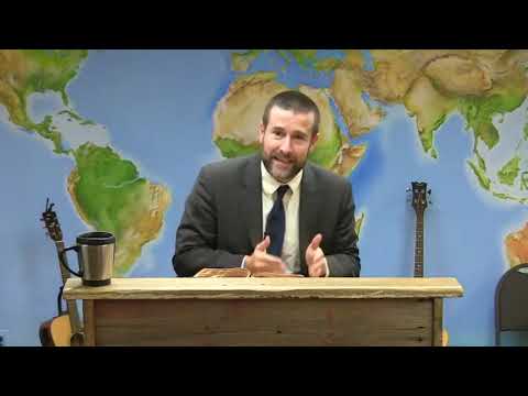 Solomons Strange Wives Preached by Pastor Steven Anderson