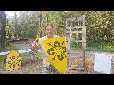 Sword and Shield tactics