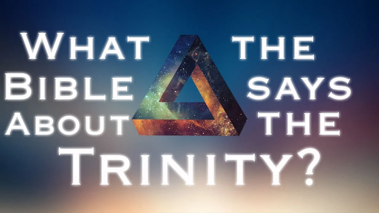 What the Bible Says About the Trinity? | Pastor Steven L. Anderson Preaching