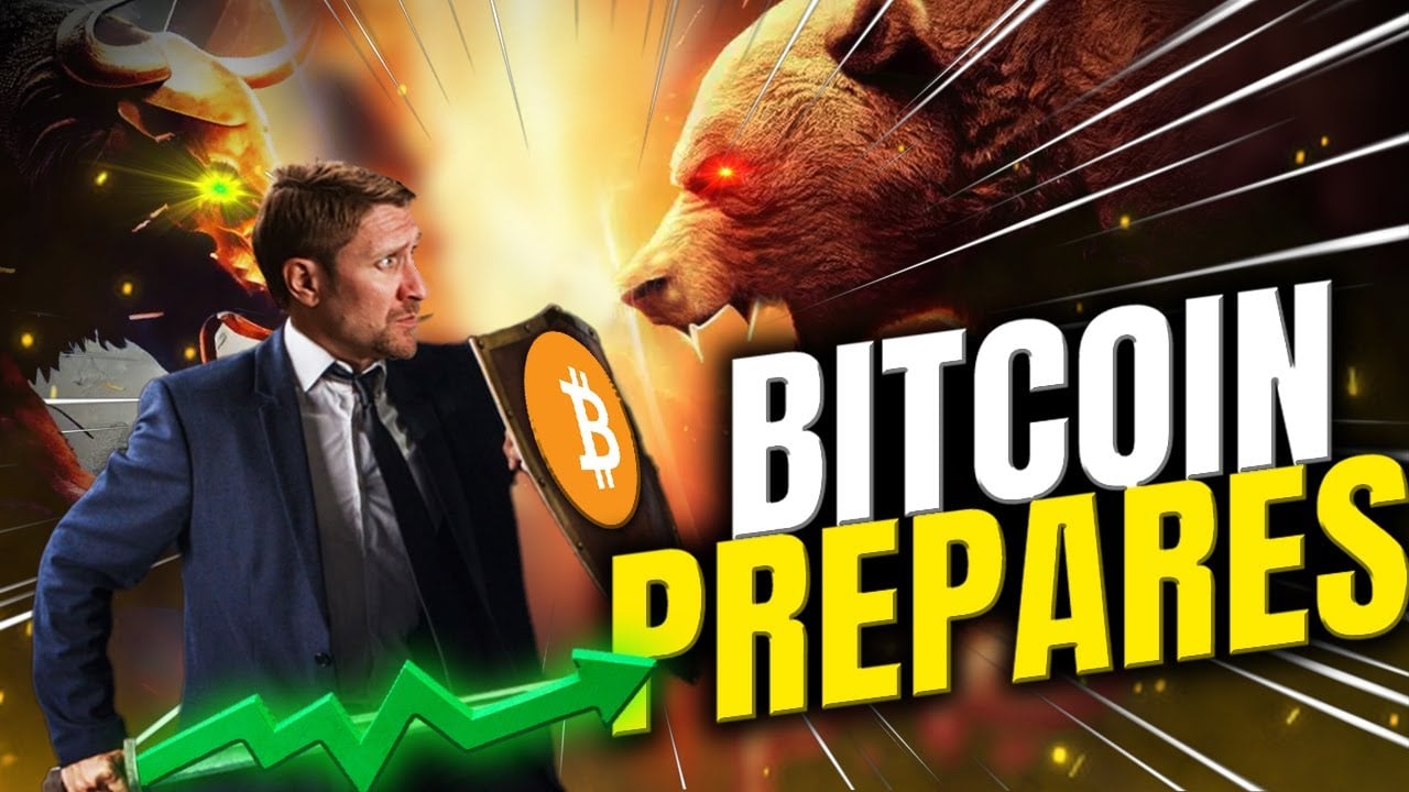 Bitcoin Live Trading: Bullish July? Price Pump Happens Here! EP 1308