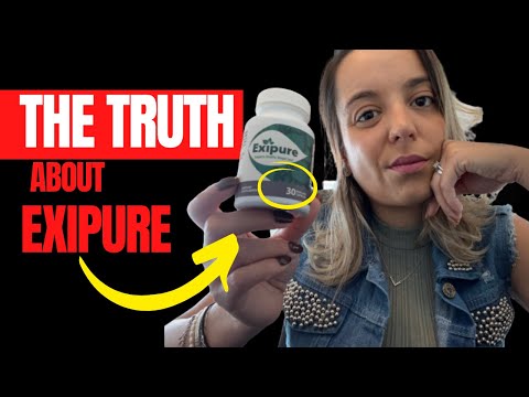 EXIPURE WEIGHT LOSS