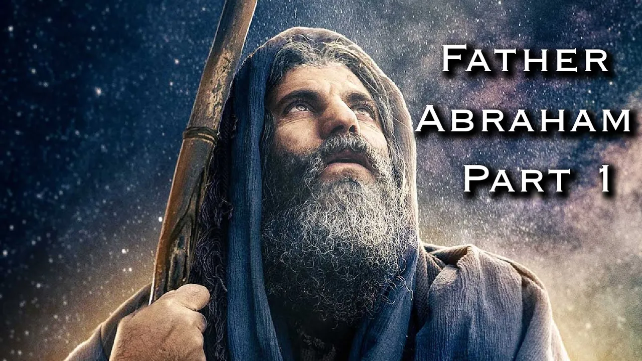 Father Abraham - Part 1 | Pastor Anderson