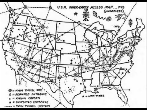 The Underground War Happening Now Part 3