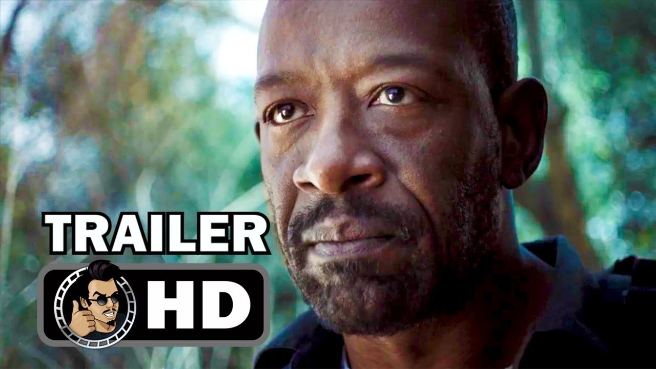 Fear the Walking Dead Season 4 Episode 10'Watch Premiere' HD " Showtime ...