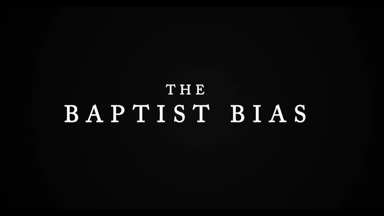 Baptist Bias Season 2 - January 24th 8pm Texas Time | Feat Special Guest PSA