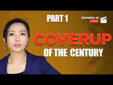(Part 1)The Coverup of the Century｜Doc. on how CCP covered up the COVID outbreak | Zooming In China