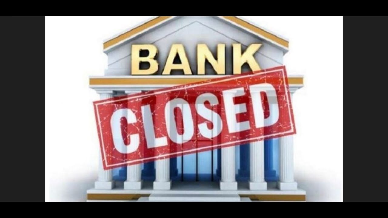 Responding to your comments on bank closures 06/19/24