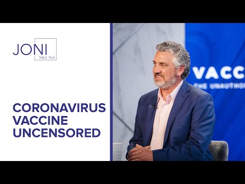 The Coronavirus Vaccine Uncensored | Robert F. Kennedy Jr. & Del Bigtree
