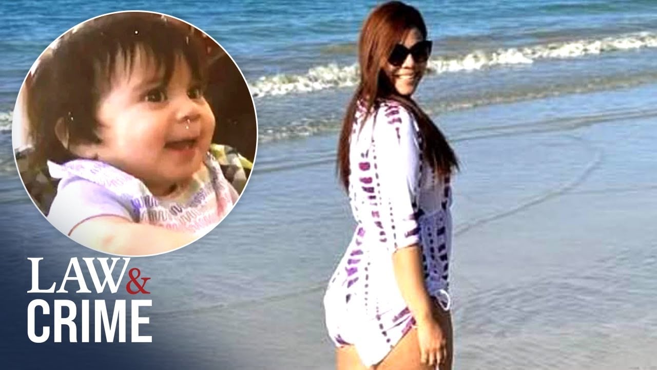 Mom Leaves Baby Girl Home to Die While Partying in Puerto Rico