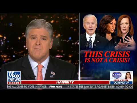 Sean Hannity  3/24/21 FULL -    Fox  Breaking News   Top  March , 24, 21