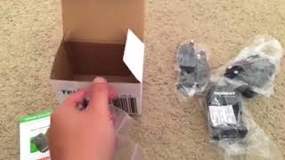 Tenergy-Rechargeable Batteries