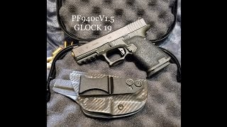 PF940c Polymer80 Glock 19