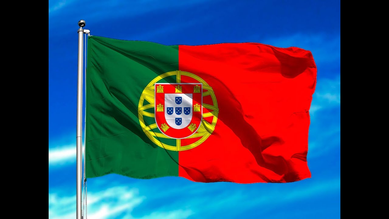 CANTA LAS CUARENTA A EUROPA /// EL PRESIDENTE DE LA GRAN PORTUGAL