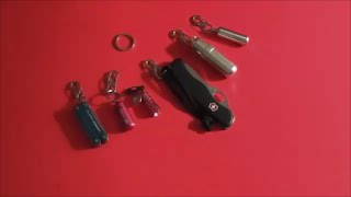 EDC Gear - February 2018