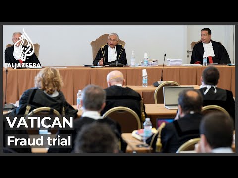 Get ready for biggest criminal trial in Vatican’s modern history