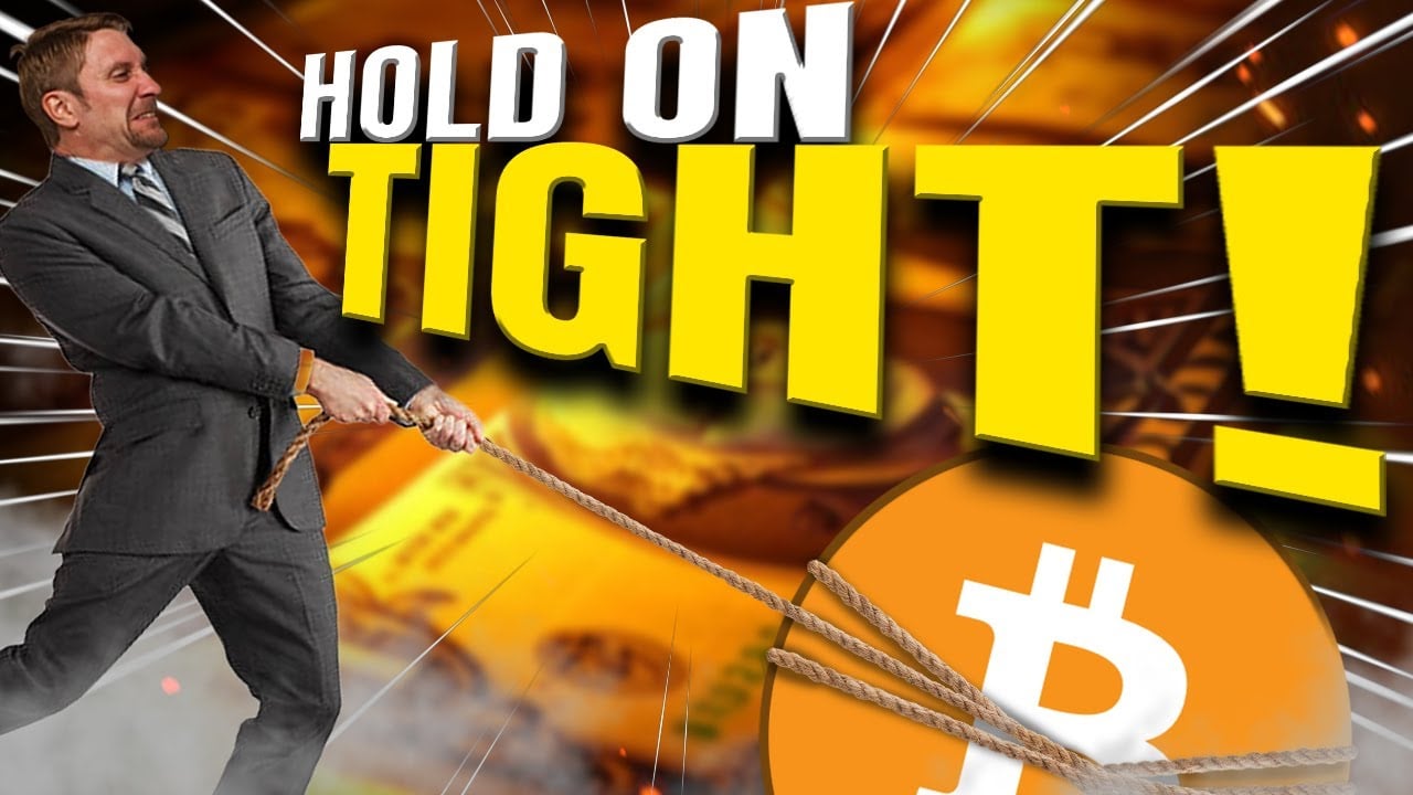 Bitcoin Live Trading: BTC What Happened? Price Levels to Watch! Altcoins for GAINS EP 1440