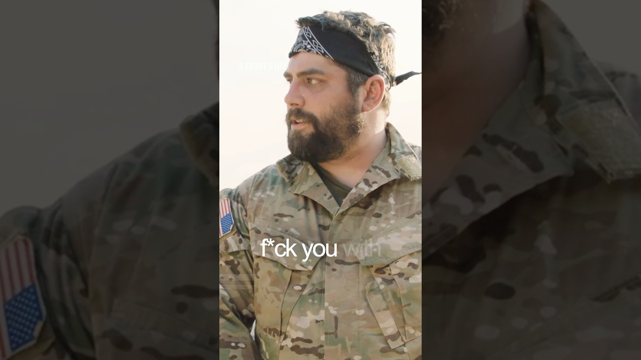 US MARINE VS ARMY SPECIAL FORCES | 40+ MILITARY SHOWS AVAILABLE ON VETERANTV.COM