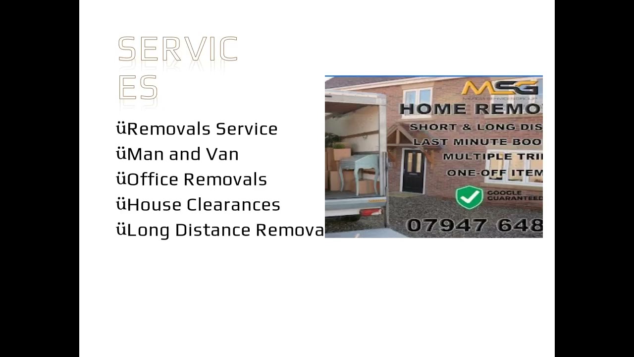 Get The Best House Clearances  in Littleover.