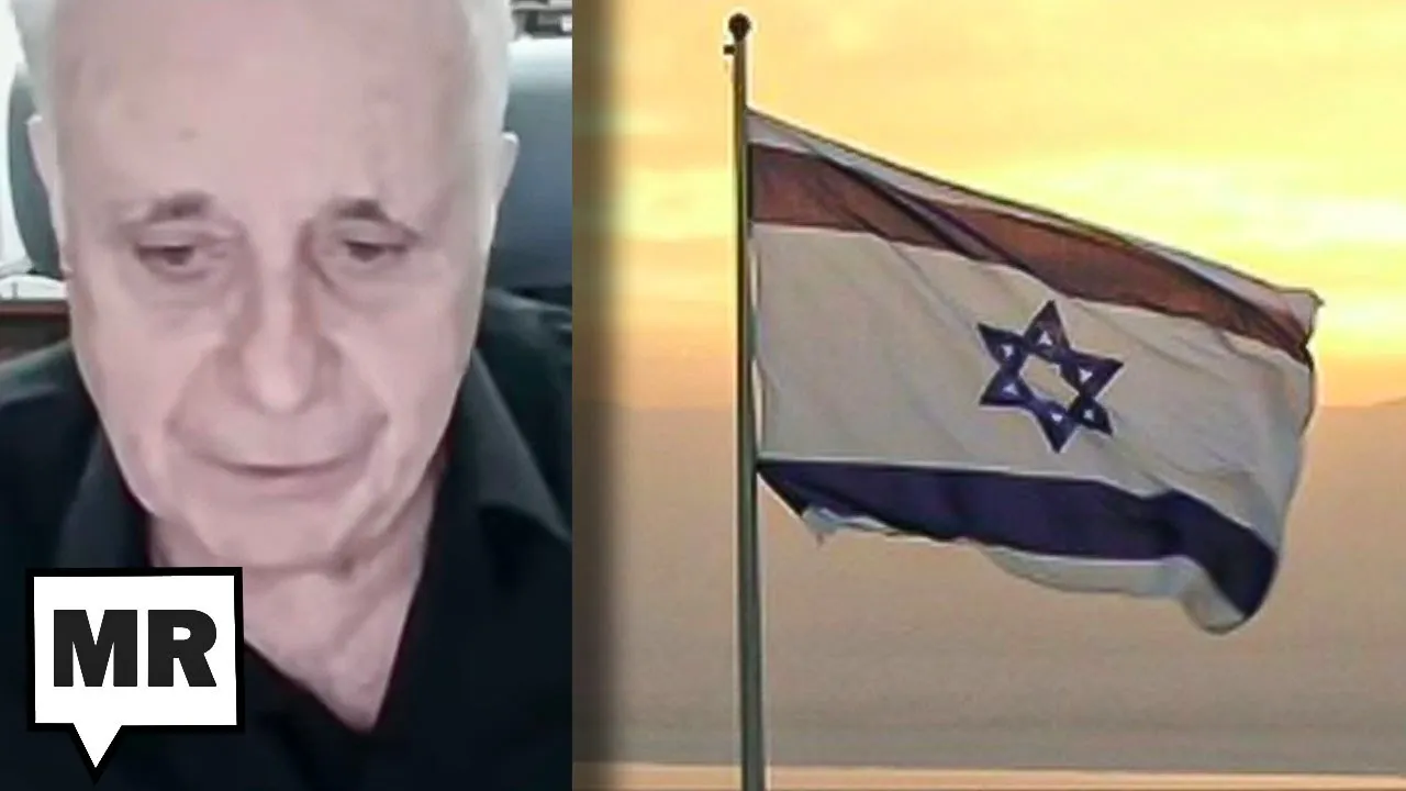 Understanding The Myths And Realities Of Israel | Ilan Pappe | TMR