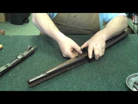 Gunsmithing: Trapdoor Springfield Rifle .45-70 Government (Gunworks)