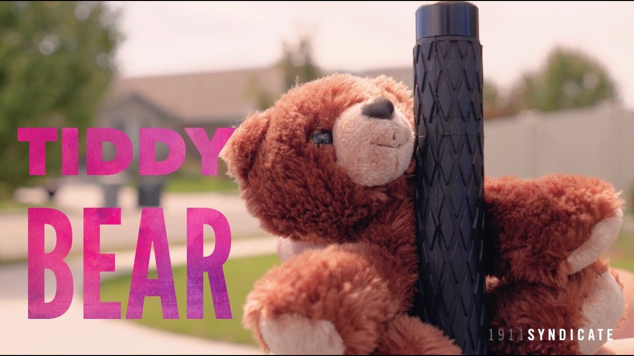 Tiddy Bear