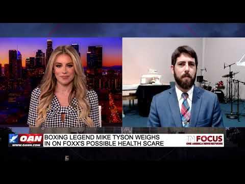 Founder & CEO Of Liberty Sentinel Media, Alex Newman, On Vaccine Concerns & The WHO