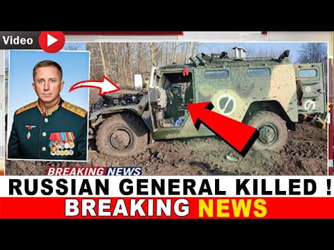 Russian General and 170 Russian Soldiers striked down by Ukrainian Forces! RUSSIA UKRAINE WAR NEWS