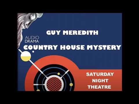 Country House Mystery by Guy Meredith