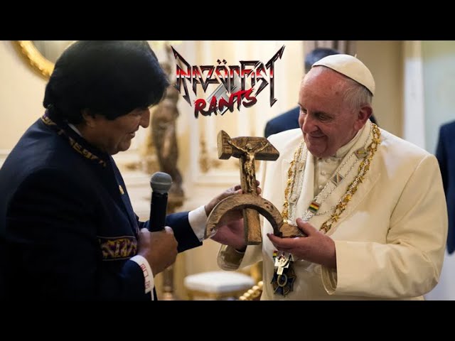 The New Woke Religion (The Rageaholic)