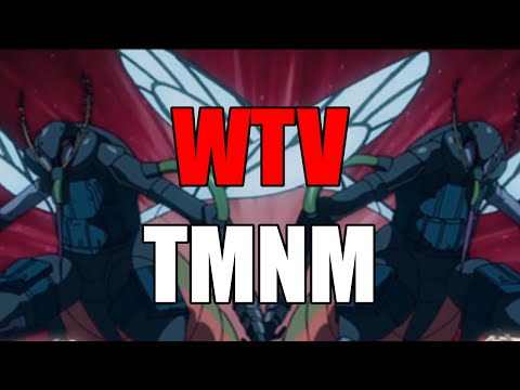 What You Need To Know About TEENAGE MUTANT NINJA MOSQUITOES