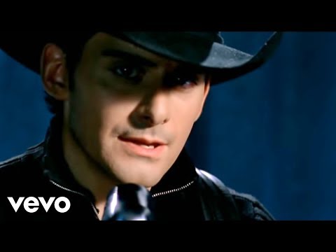Brad Paisley - Whiskey Lullaby ft. Alison Krauss (Official Video)
