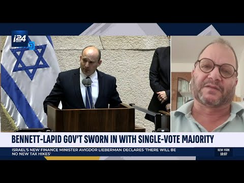 Ethnic Cleansing in Sheikh Jarrah to Continue Under Naftali Bennett Gov't