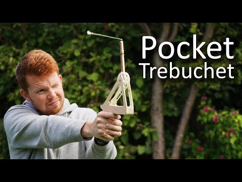 Careful guys, The left are gonna come after your pocket trebuchets next!!!