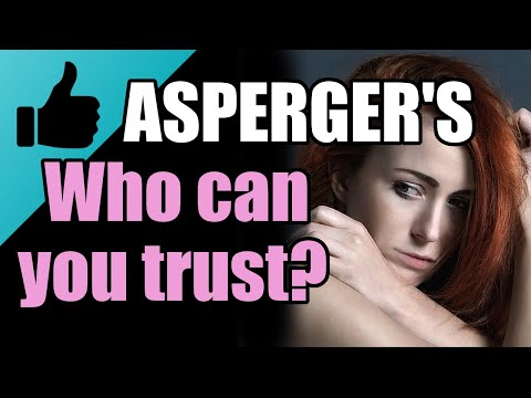 Asperger's: 4 strategies to spot fake friends (before they hurt you)