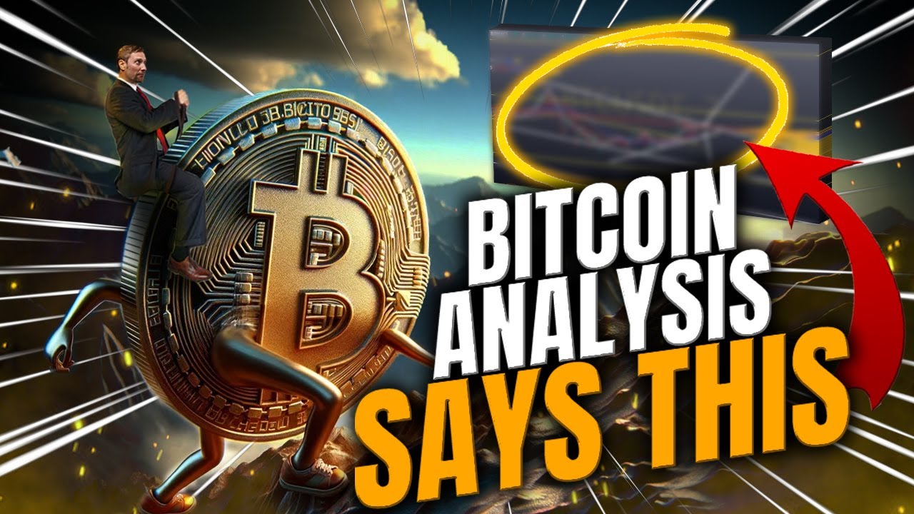 Bitcoin Live Trading: SEC FUD Crypto Crash? Ethereum HUGE Event? Only Chart Analysis Matters EP 1244