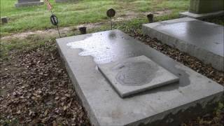Chesty Puller (Home and Tomb)