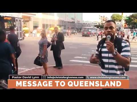The Problem with the Black Community Queensland "Mirror"
