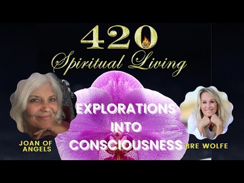 420 Spiritual Living