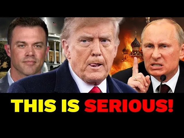 Trump MUST win to salvage US military WARNS Whistleblower!!