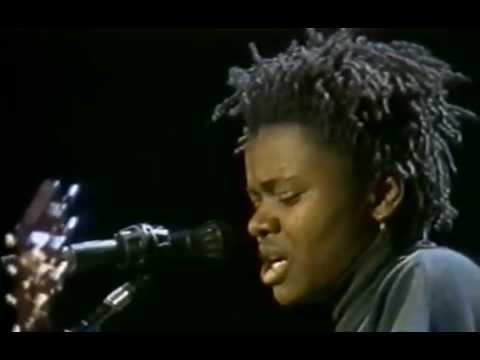 Tracy Chapman - Fast Car - 12/4/1988 - Oakland Coliseum Arena (Official)