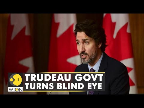 Canadian PM Justin Trudeau keeps mum on trucker protest in Ottawa | Latest World News | WION