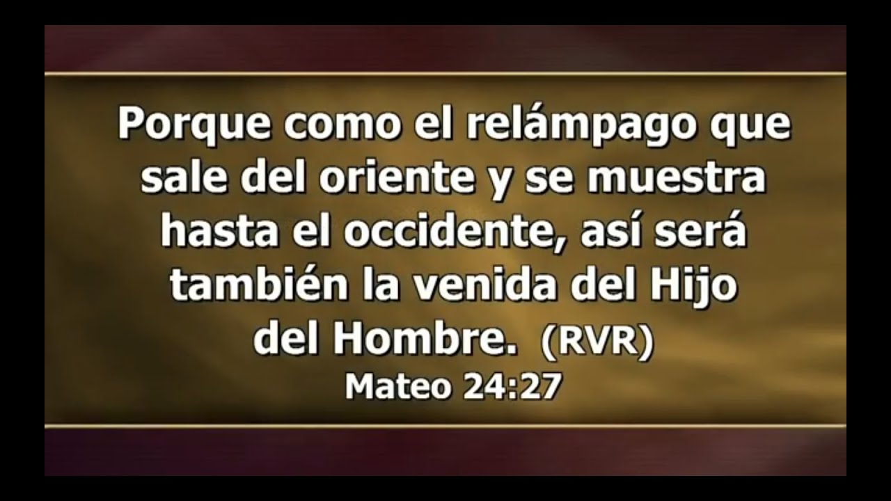 El Acto Capital del Engaño | El Falso Cristo - Serie - No te Dejes Engañar - Ocosingo, Chiapas MX