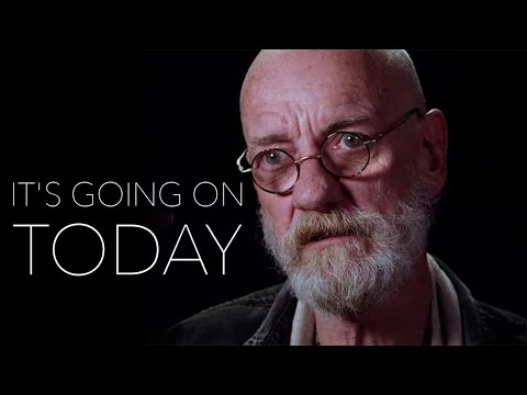 "It's Happening All Over Again" [ MAX IGAN ]