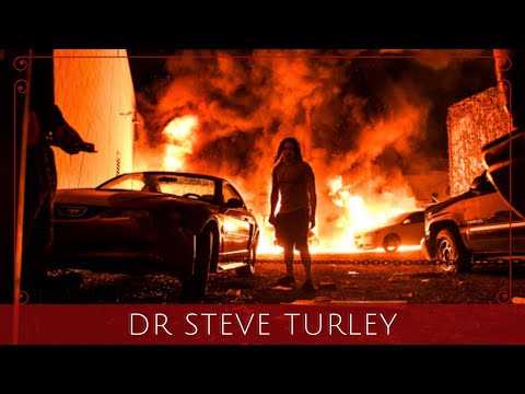 Globalism LEFT BEHIND as Pandemics and Riots RESTRUCTURING the World Economy!!!
