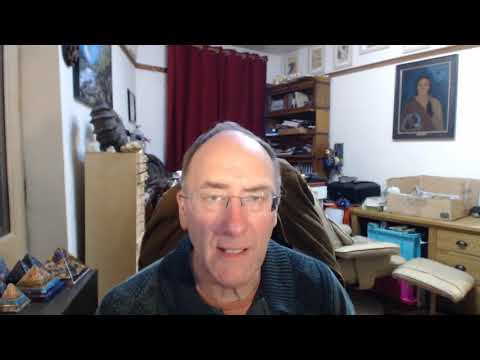 24th February Update Current News | FEB 24 ,2021 - Simon Parkes
