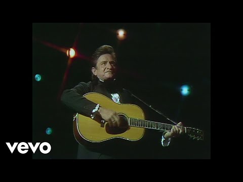 Johnny Cash - I Walk the Line (The Best Of The Johnny Cash TV Show)