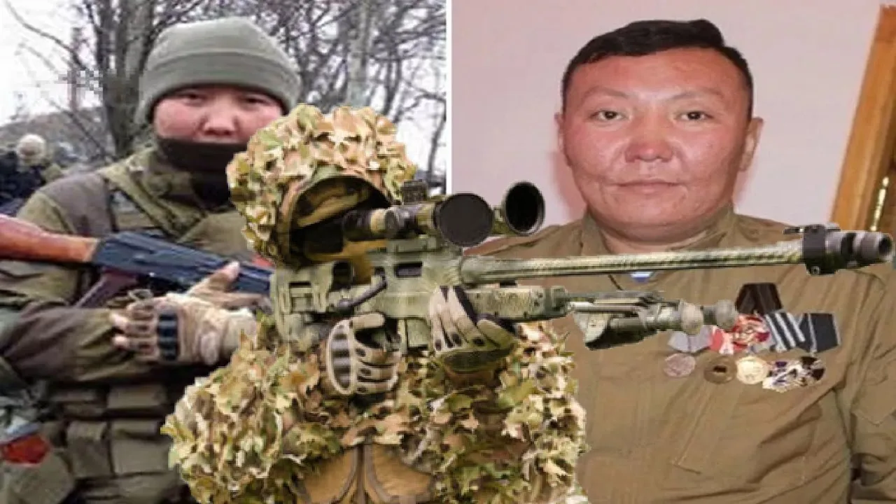 UKRAINE SNIPER REVENGED DEAD CIVILIANS - RUSSIAN COMMANDER ‘THE EXECUTIONER’ IS SENT TO HELL || 2022