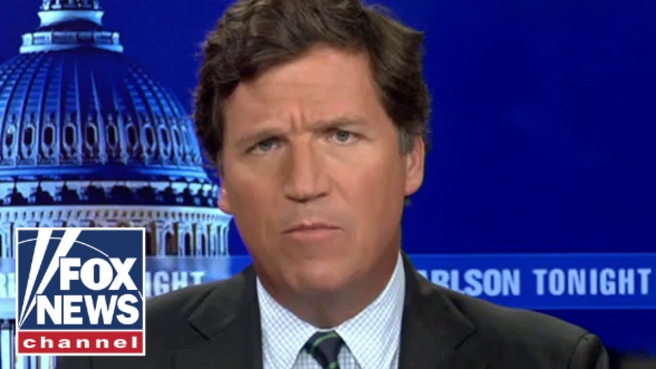 Tucker Carlson: This is an actual threat to democracy