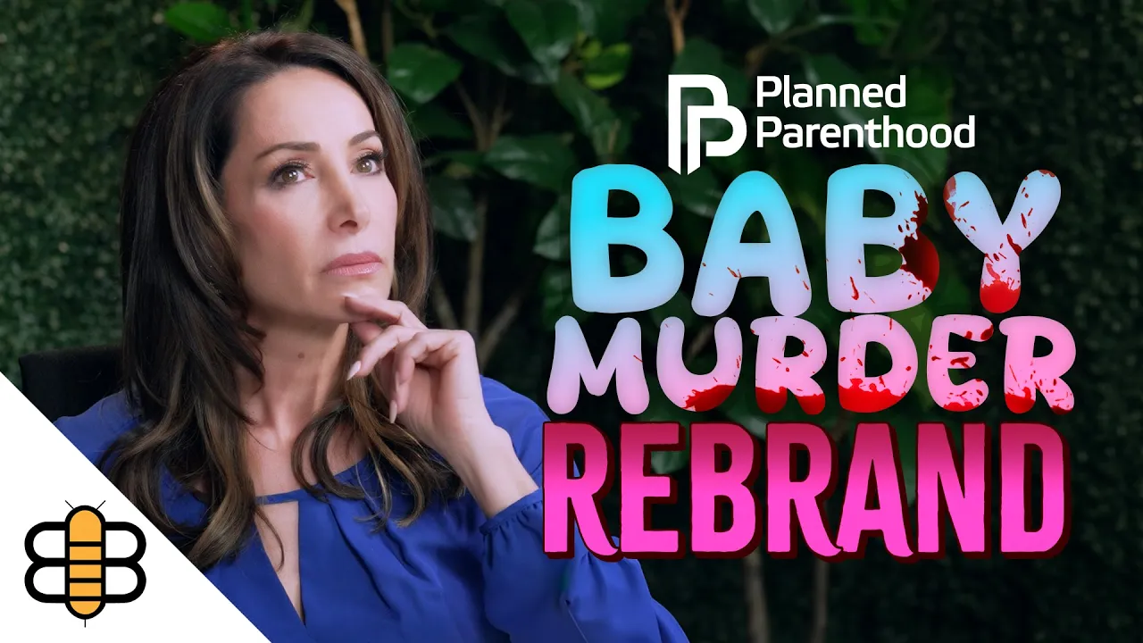 Planned Parenthood Marketing Team Rebrands Baby Murder As 'Women's Healthcare'