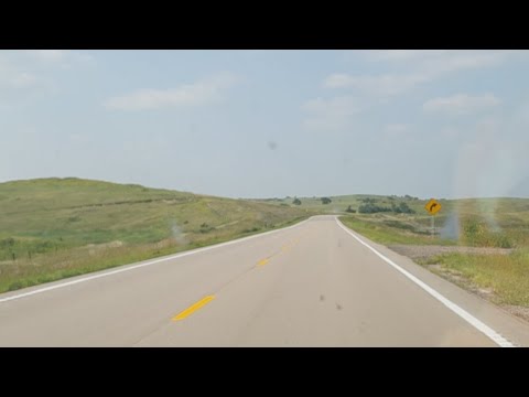 Kids And Firearm Safety, And Beautiful Nebraska